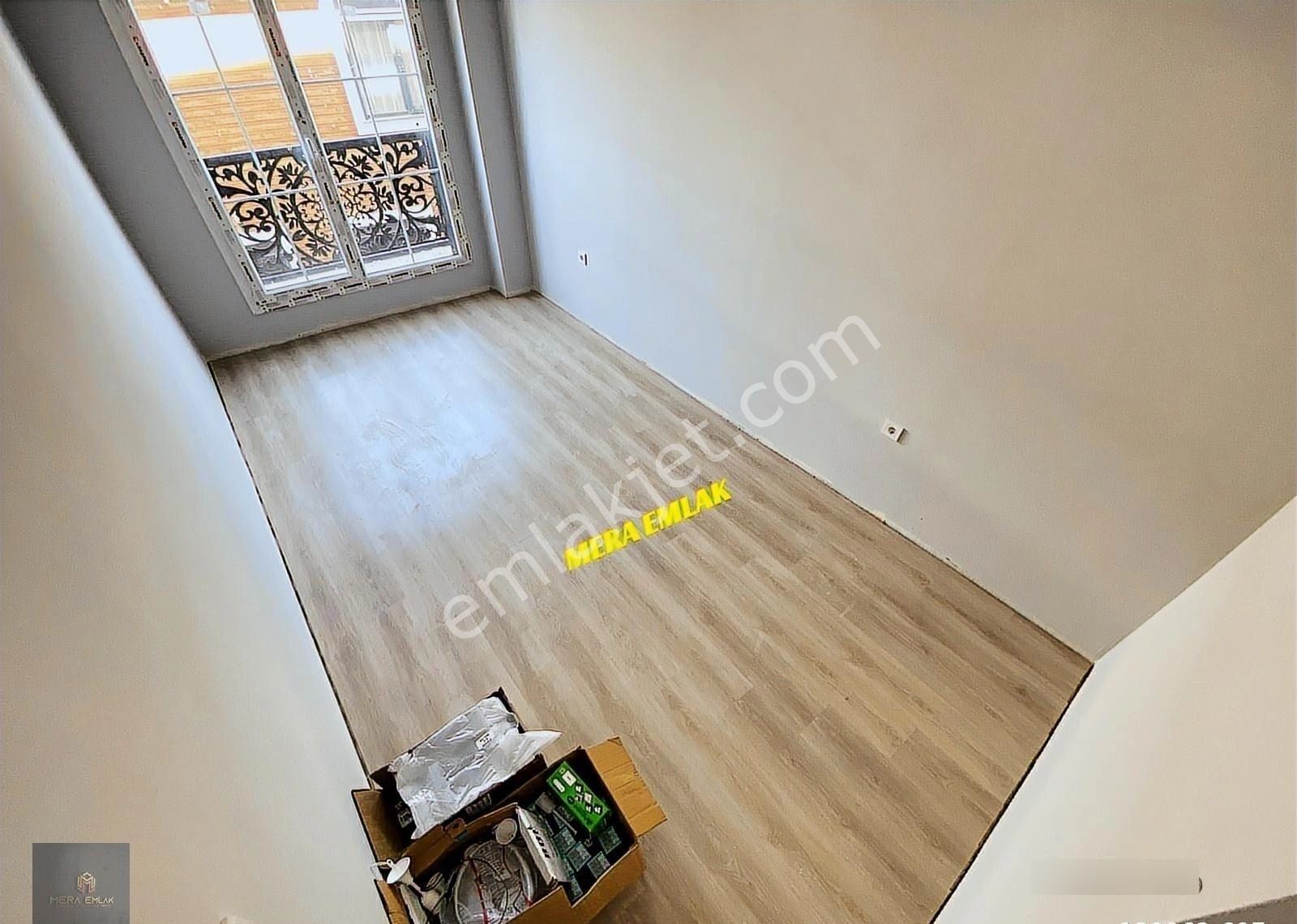 ▀▄mera Emlaktan Körfez Hast Yakını 2+1 Sıfır Yerden Isıtma Daire - Görsel 33