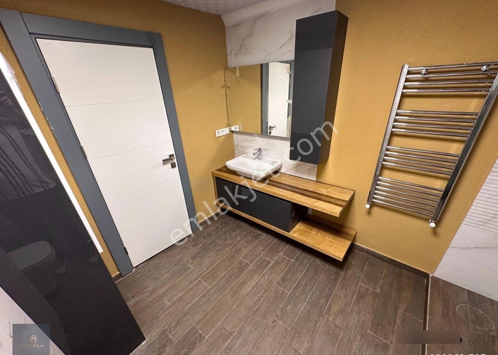Mera Emlaktan Hamidiye Mah. Emsalsiz 3+1 155 M2 Sıfır Daire - Görsel 19