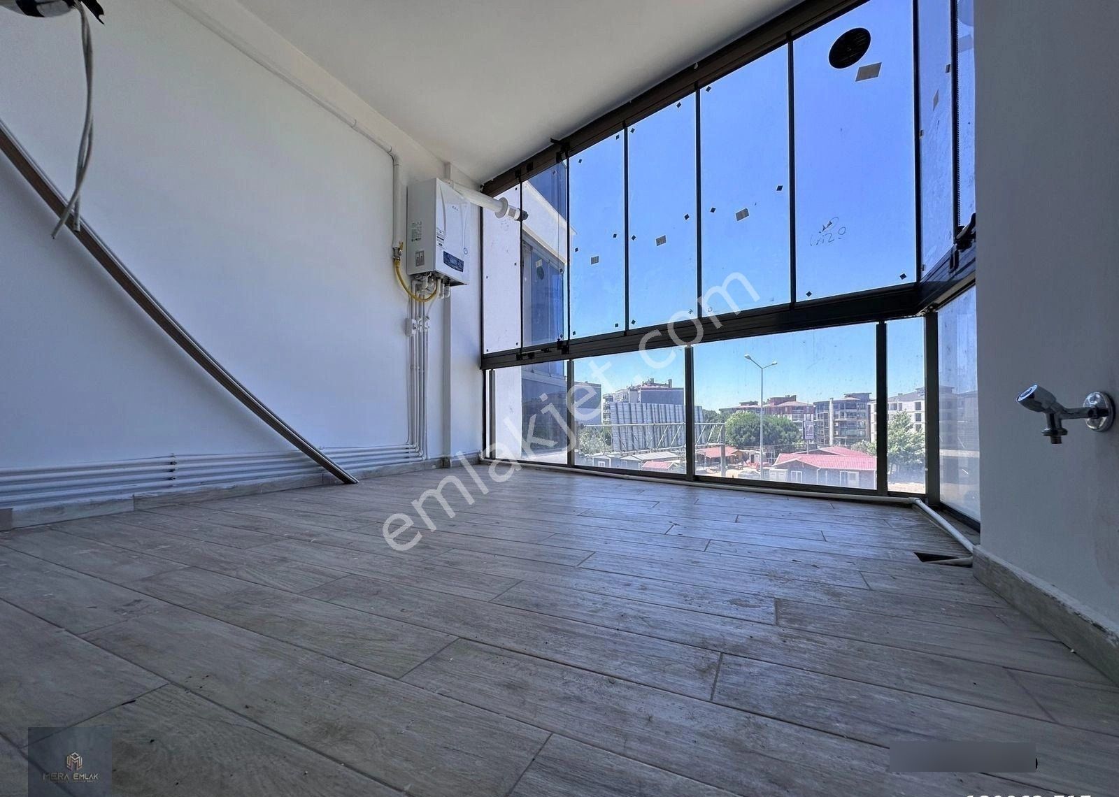Mera Emlaktan Hamidiye Mah. Emsalsiz 3+1 155 M2 Sıfır Daire - Görsel 34