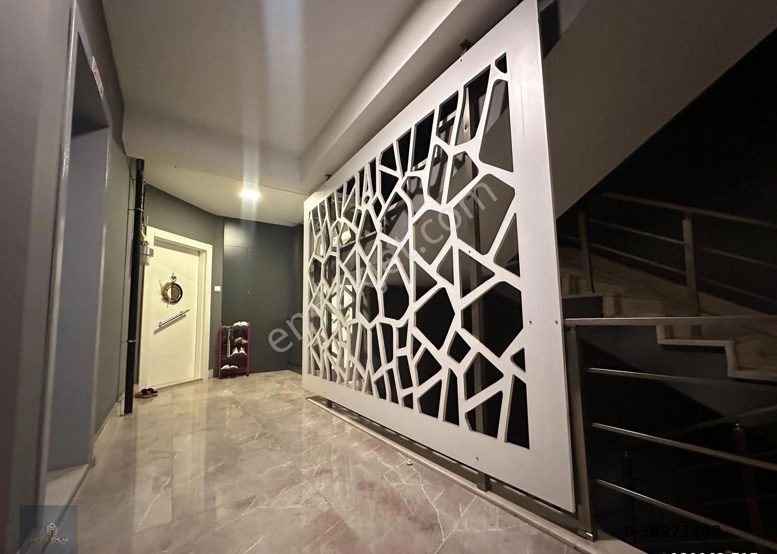 Mera Emlaktan Hamidiye Mah. Emsalsiz 3+1 155 M2 Sıfır Daire - Görsel 15