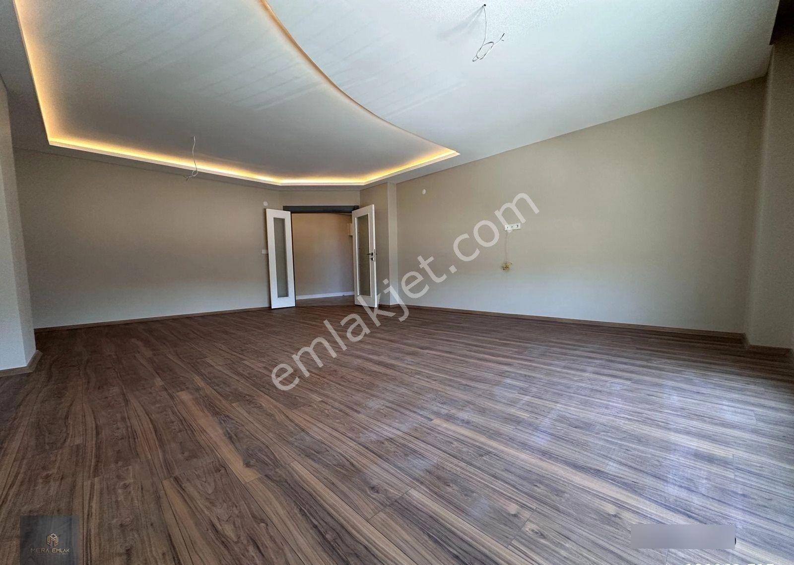 Mera Emlaktan Hamidiye Mah. Emsalsiz 3+1 155 M2 Sıfır Daire - Görsel 17