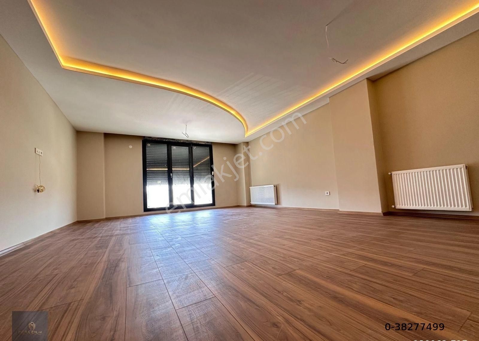 Mera Emlaktan Hamidiye Mah. Emsalsiz 3+1 155 M2 Sıfır Daire - Görsel 35