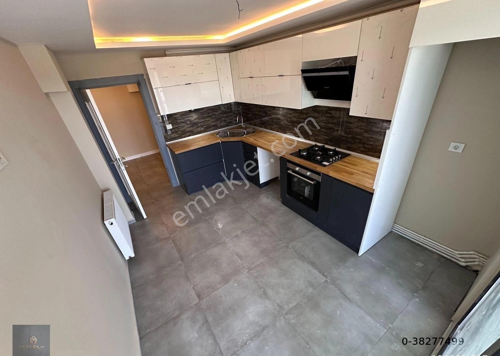Mera Emlaktan Hamidiye Mah. Emsalsiz 3+1 155 M2 Sıfır Daire - Görsel 22
