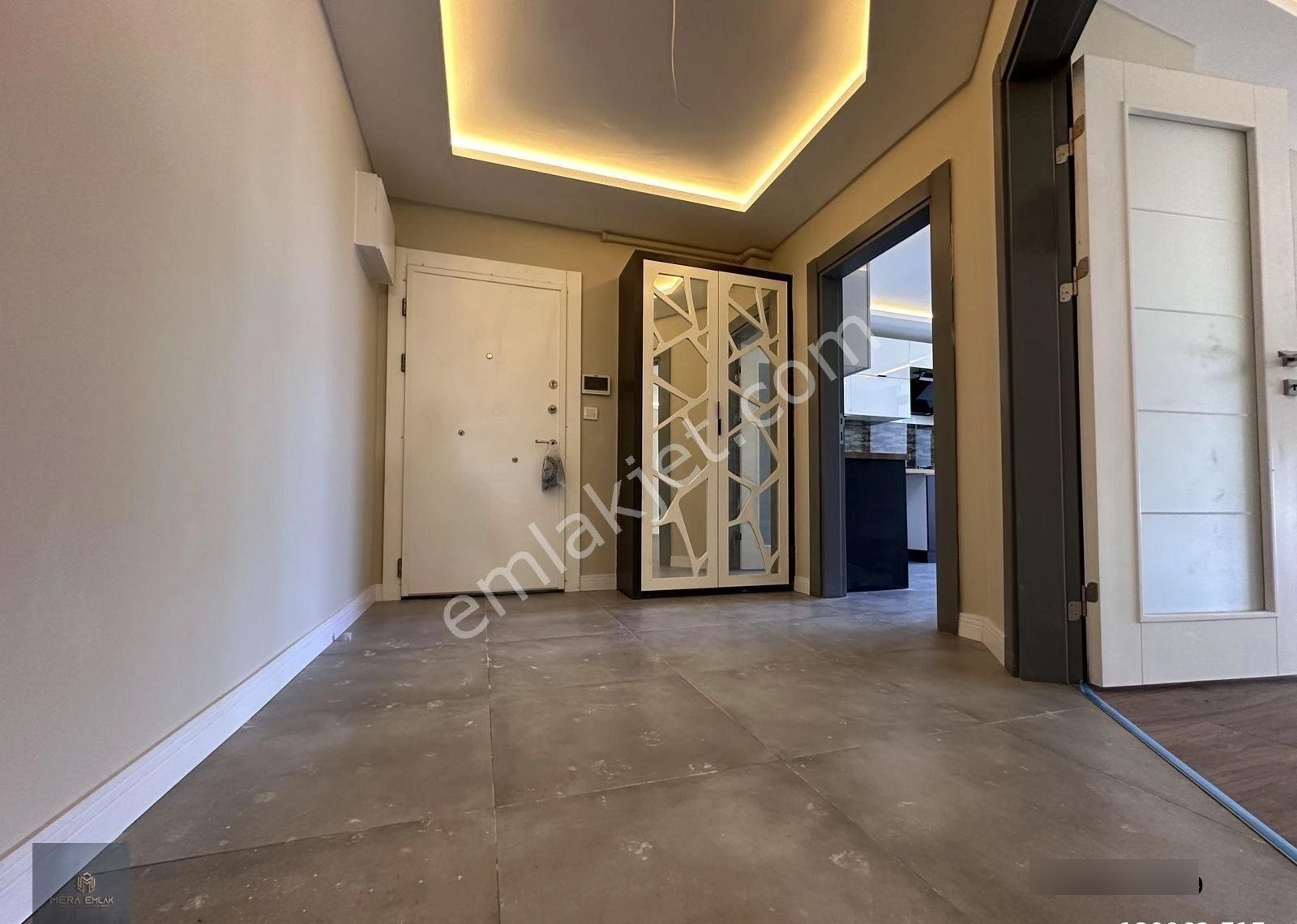 Mera Emlaktan Hamidiye Mah. Emsalsiz 3+1 155 M2 Sıfır Daire - Görsel 2
