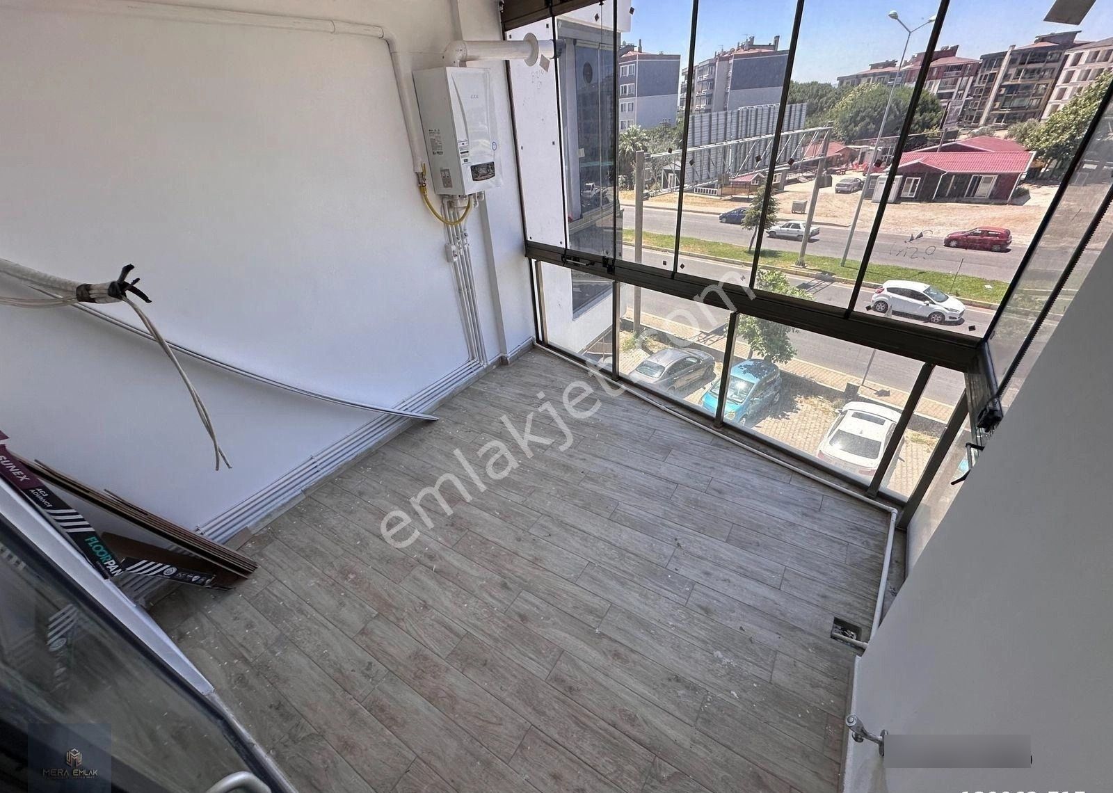 Mera Emlaktan Hamidiye Mah. Emsalsiz 3+1 155 M2 Sıfır Daire - Görsel 16