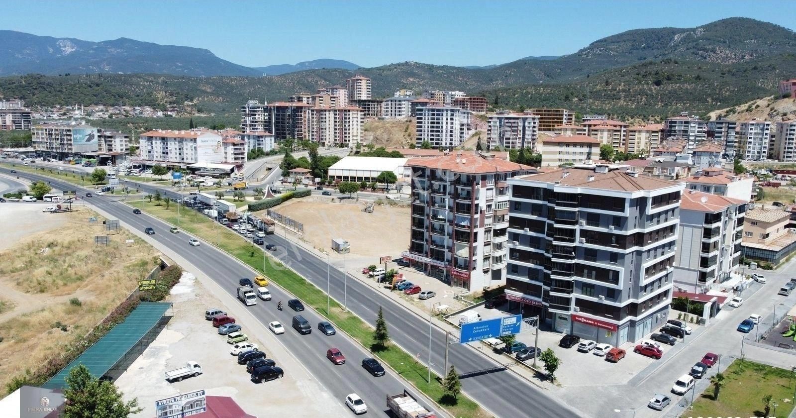 Mera Emlaktan Hamidiye Mah. Emsalsiz 3+1 155 M2 Sıfır Daire - Görsel 9