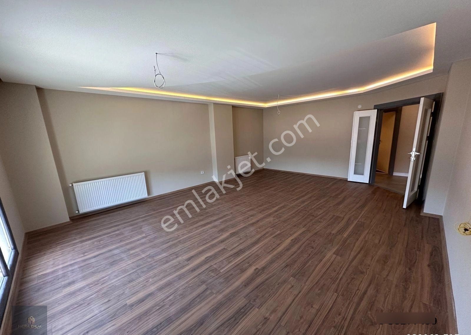 Mera Emlaktan Hamidiye Mah. Emsalsiz 3+1 155 M2 Sıfır Daire - Görsel 8