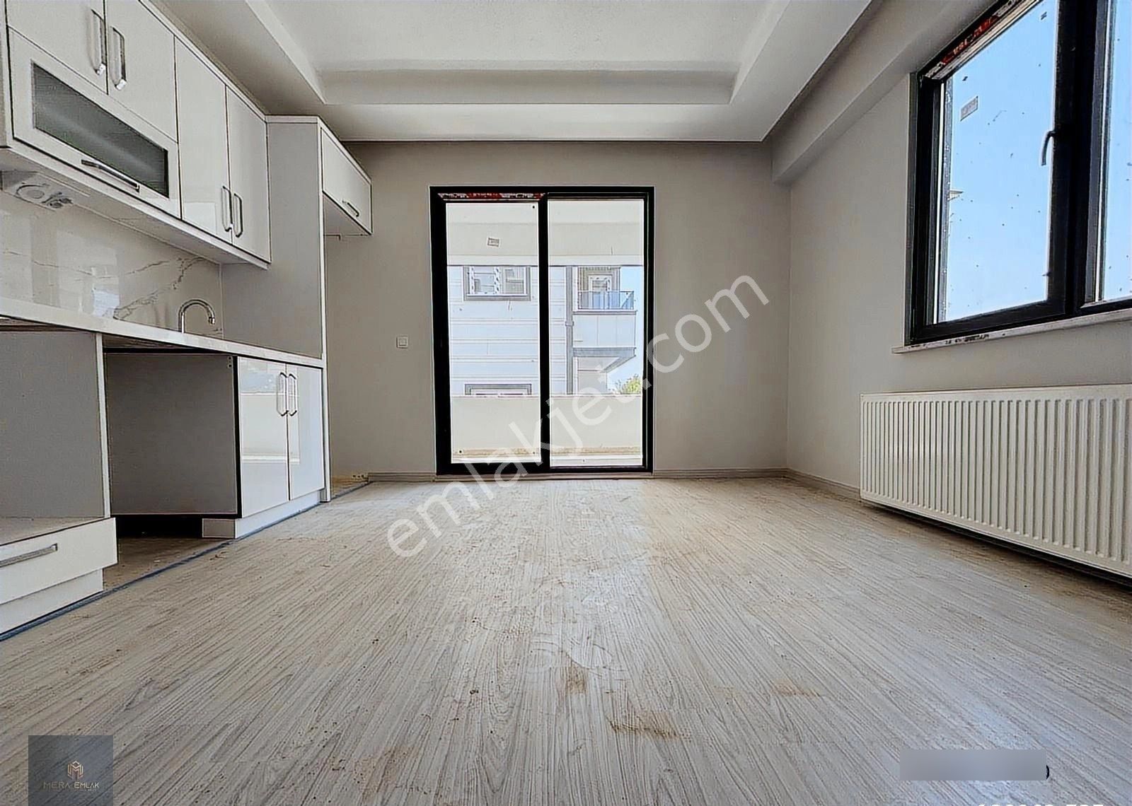 ▀▄mera Emlaktan Kadıköy Mh 1+1 65m2 Ultralüx Sıfır Satılık Daire - Görsel 17