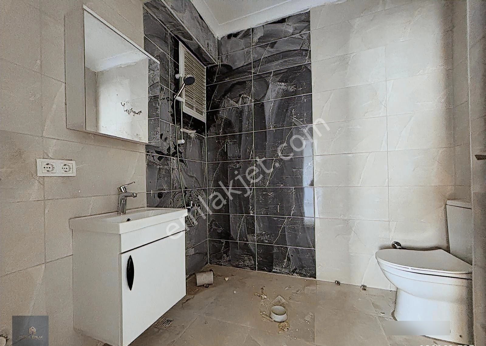 ▀▄mera Emlaktan Kadıköy Mh 1+1 65m2 Ultralüx Sıfır Satılık Daire - Görsel 9