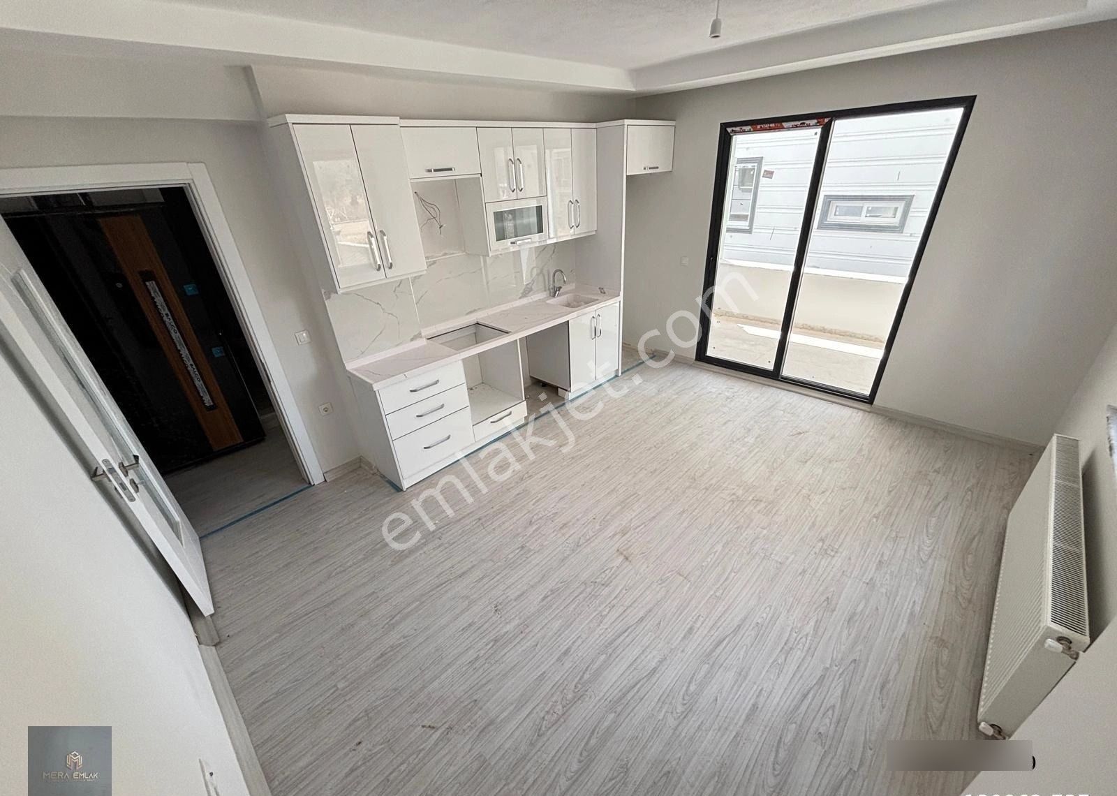 ▀▄mera Emlaktan Kadıköy Mh 1+1 65m2 Ultralüx Sıfır Satılık Daire - Görsel 15