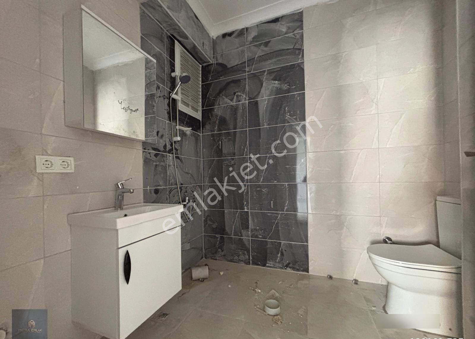 ▀▄mera Emlaktan Kadıköy Mh 1+1 65m2 Ultralüx Sıfır Satılık Daire - Görsel 10