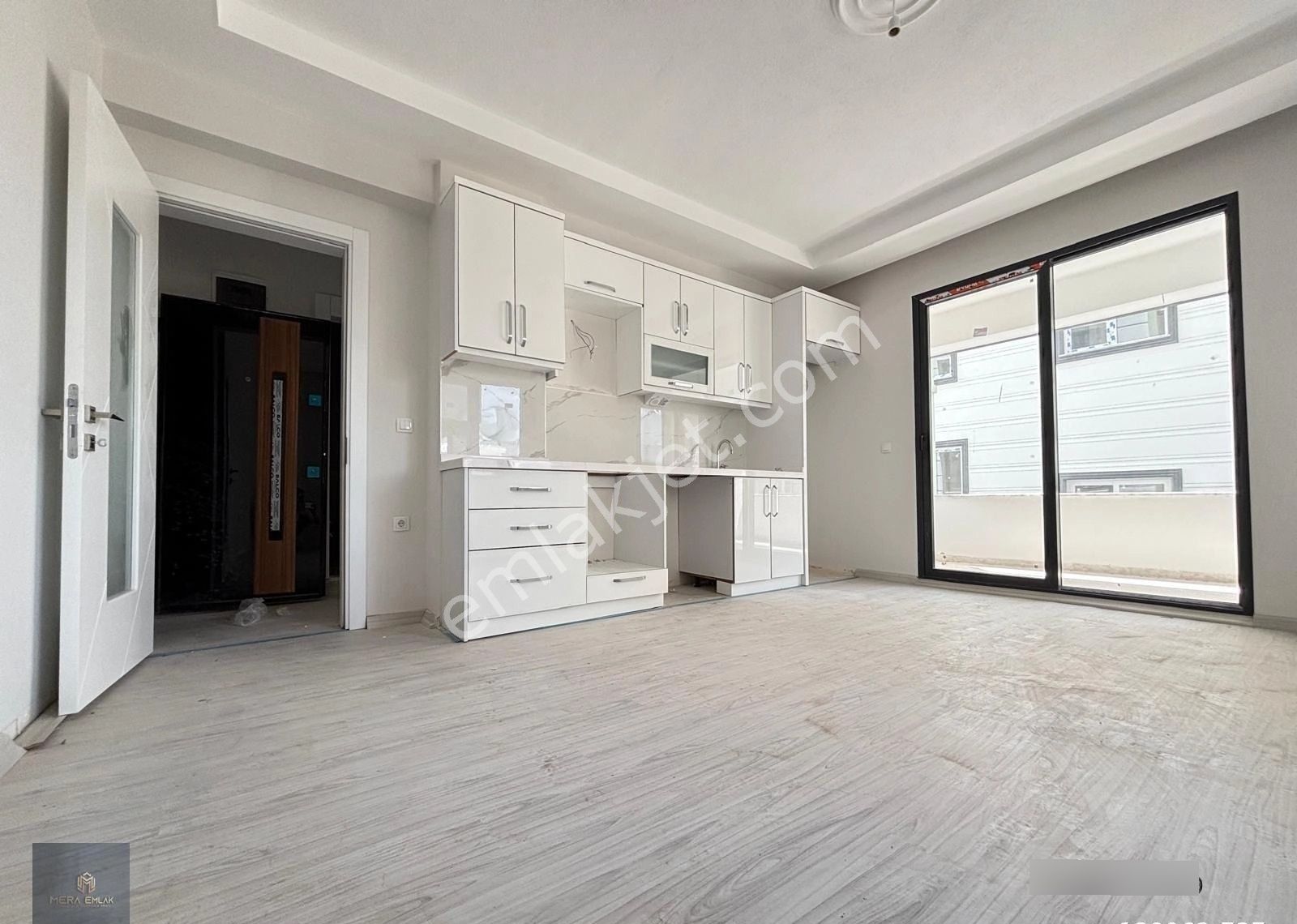 ▀▄mera Emlaktan Kadıköy Mh 1+1 65m2 Ultralüx Sıfır Satılık Daire