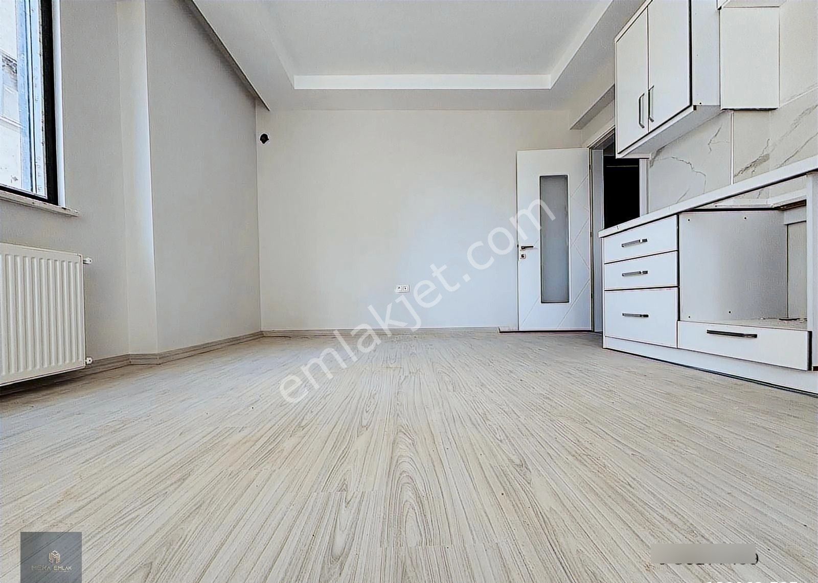 ▀▄mera Emlaktan Kadıköy Mh 1+1 65m2 Ultralüx Sıfır Satılık Daire - Görsel 23