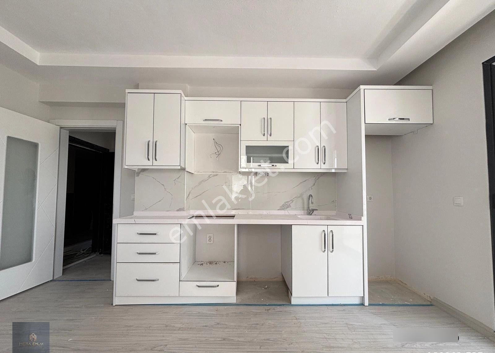 ▀▄mera Emlaktan Kadıköy Mh 1+1 65m2 Ultralüx Sıfır Satılık Daire - Görsel 6