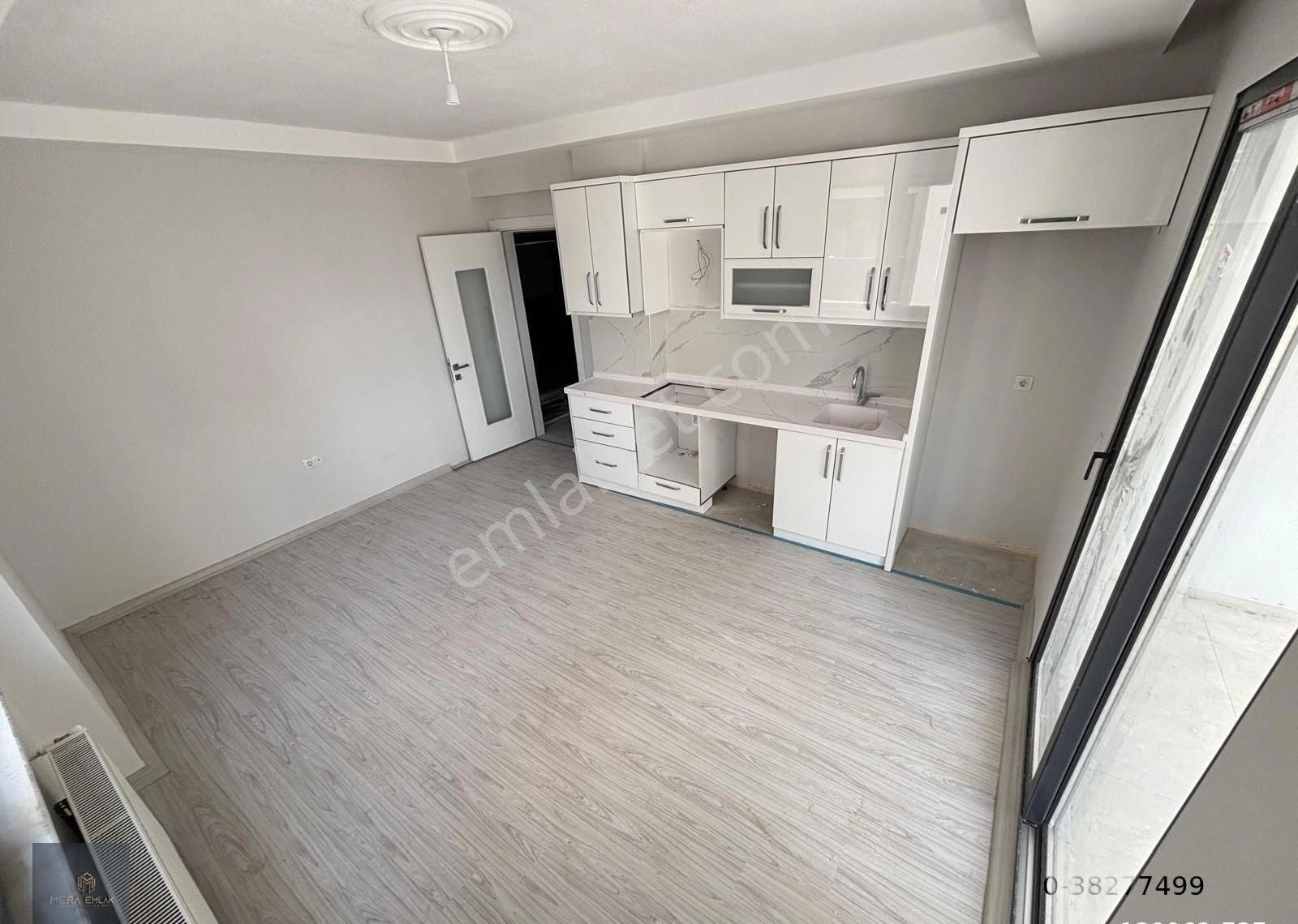 ▀▄mera Emlaktan Kadıköy Mh 1+1 65m2 Ultralüx Sıfır Satılık Daire - Görsel 19