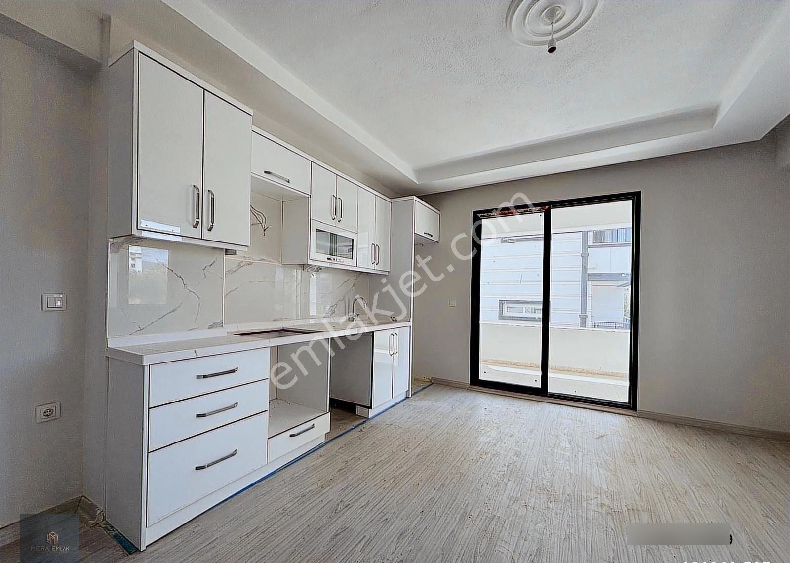 ▀▄mera Emlaktan Kadıköy Mh 1+1 65m2 Ultralüx Sıfır Satılık Daire - Görsel 32