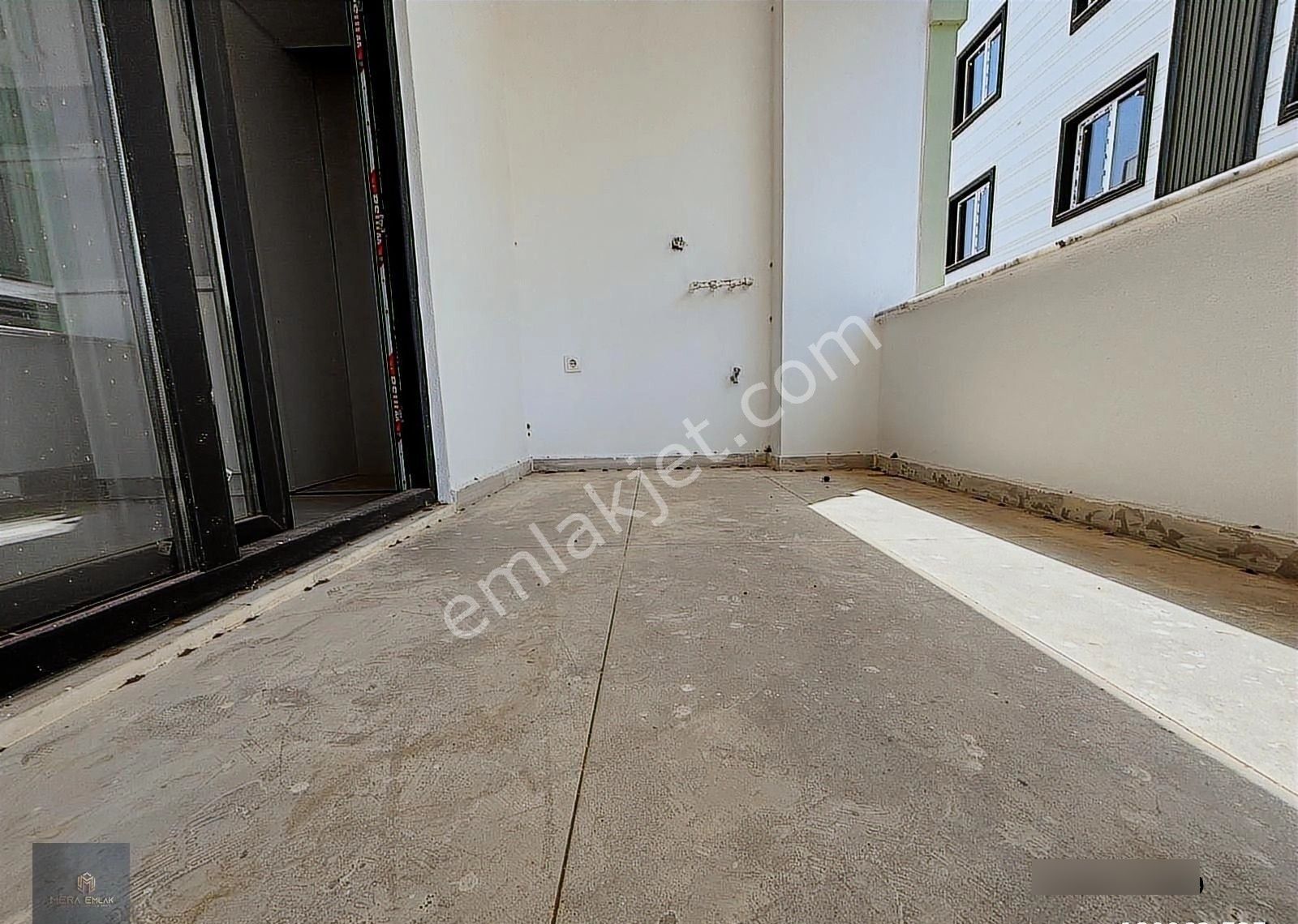 ▀▄mera Emlaktan Kadıköy Mh 1+1 65m2 Ultralüx Sıfır Satılık Daire - Görsel 25