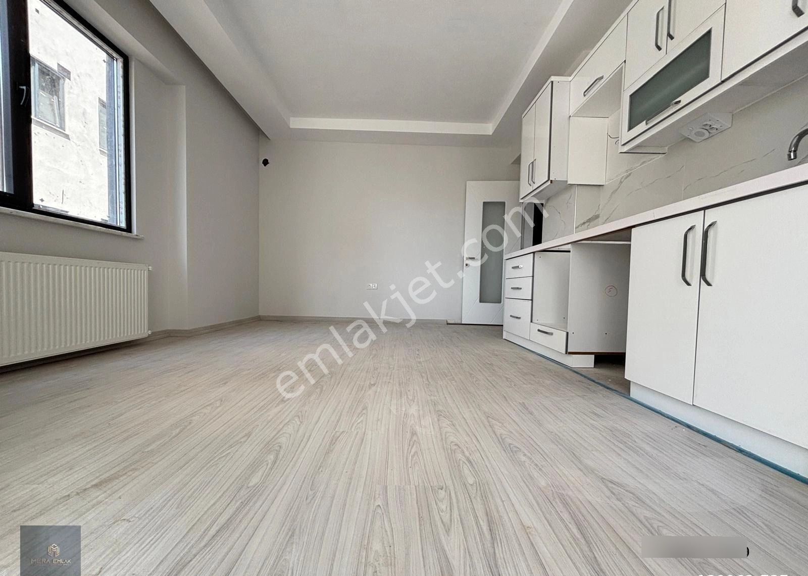 ▀▄mera Emlaktan Kadıköy Mh 1+1 65m2 Ultralüx Sıfır Satılık Daire - Görsel 18