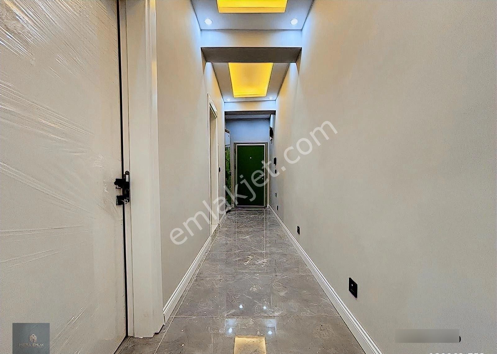 ▀▄mera Emlaktan Kadıköy Mh. Ultralüx Y.ısıtma 2+1 Ara Kat Daire - Görsel 10