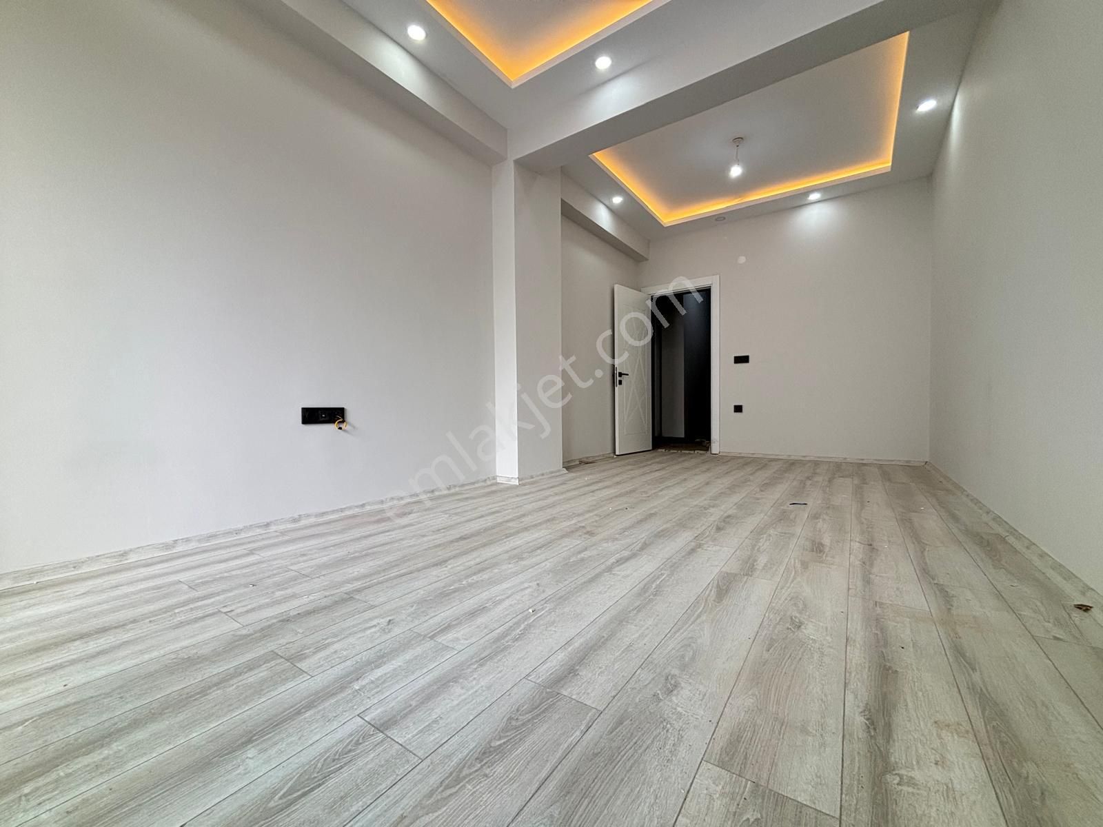 ▀▄mera Emlaktan Kadıköy Mh. K.otoparklı-y.ısıtma 2+1 Lüx Daire - Görsel 14