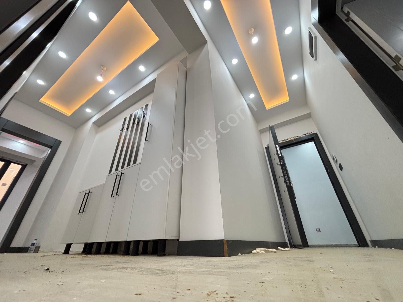 ▀▄mera Emlaktan Kadıköy Mh. K.otoparklı-y.ısıtma 2+1 Lüx Daire - Görsel 21