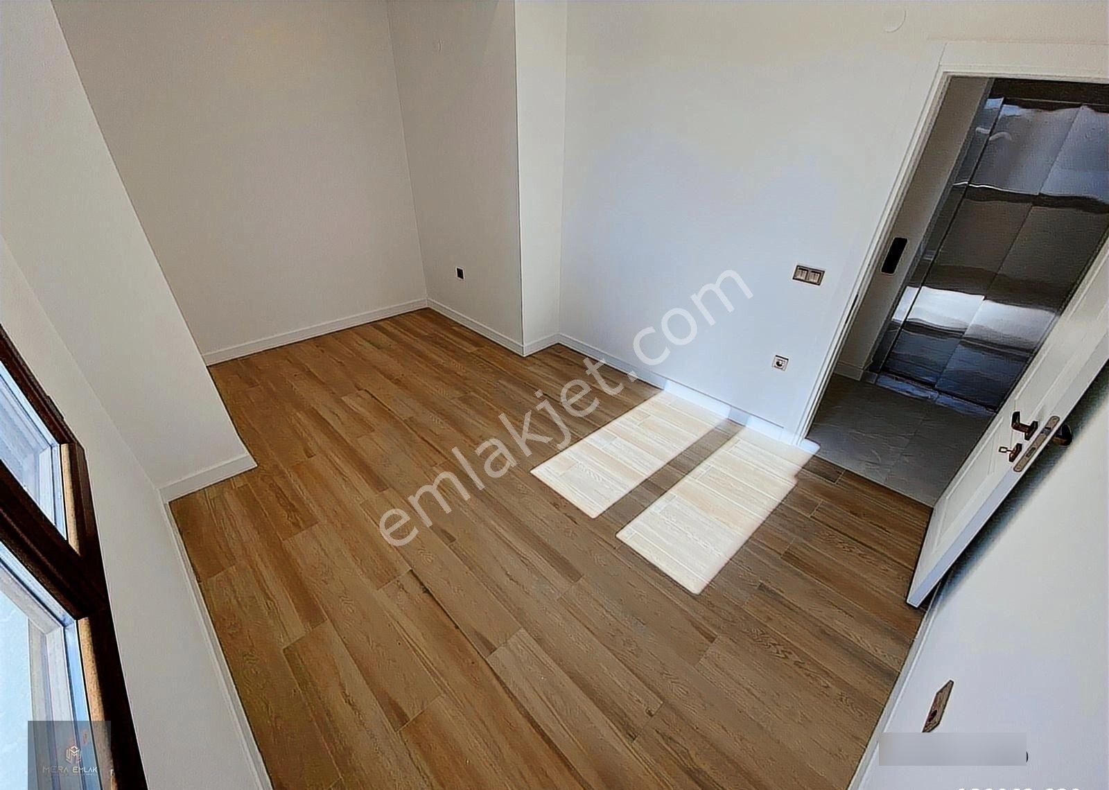 Mera Emlaktan Çıkrıkçıda Eşsiz Mimari 4+2 425m2 Ultra Lüks Villa - Görsel 2