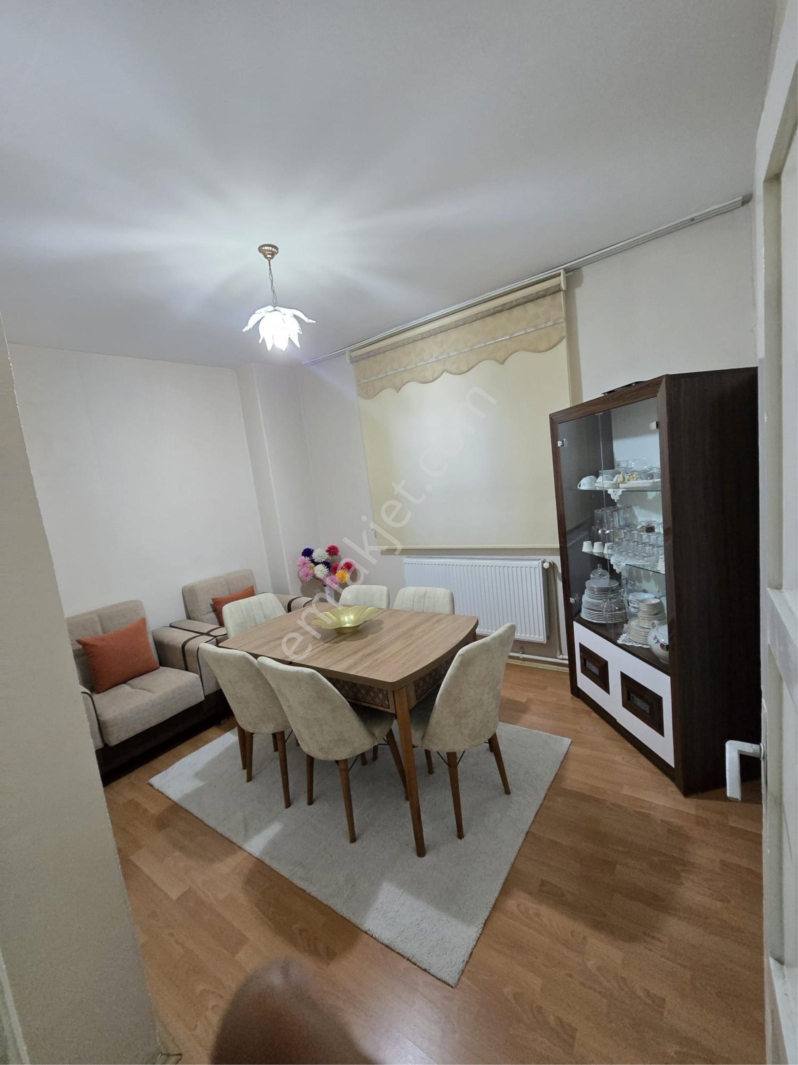 Belsin 30 Ağustos Mahallesinde 3+1 Full Yapılı Kaçırılmaz Satılık Daire