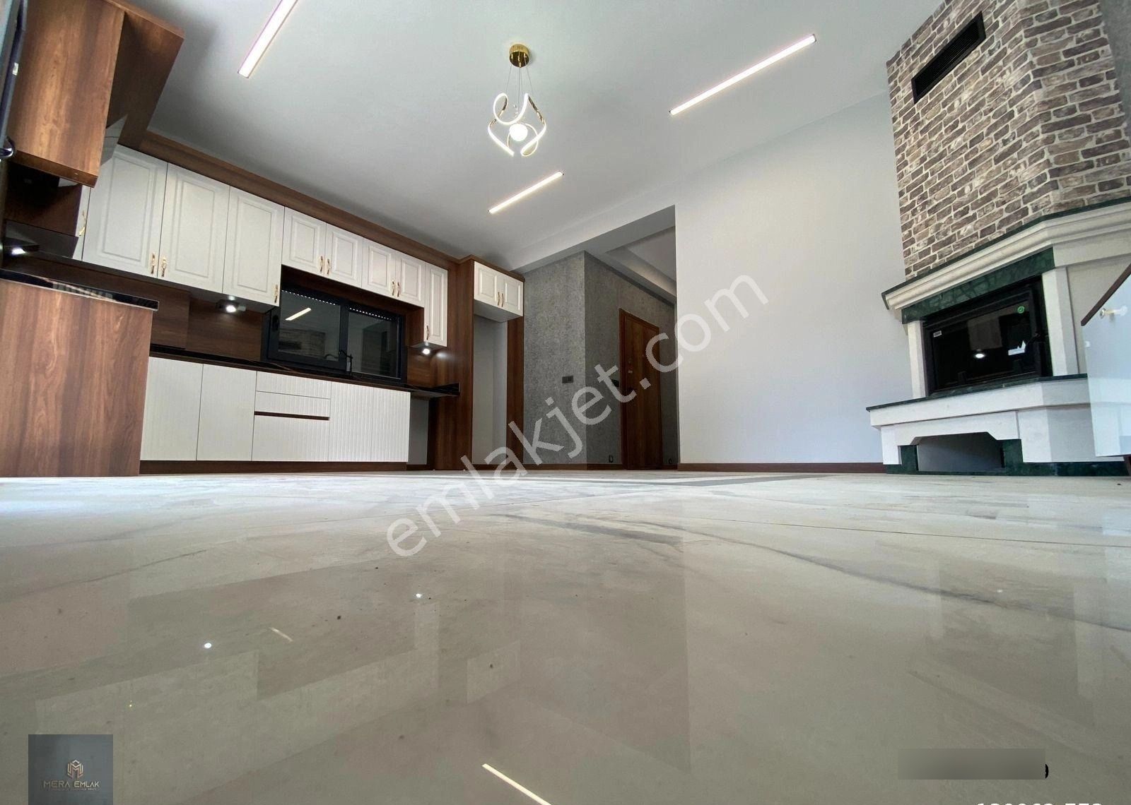 ▀▄mera Emlaktan Güre'de Tam Müstakil 3+1 Ultra Lüx Villa - Görsel 23