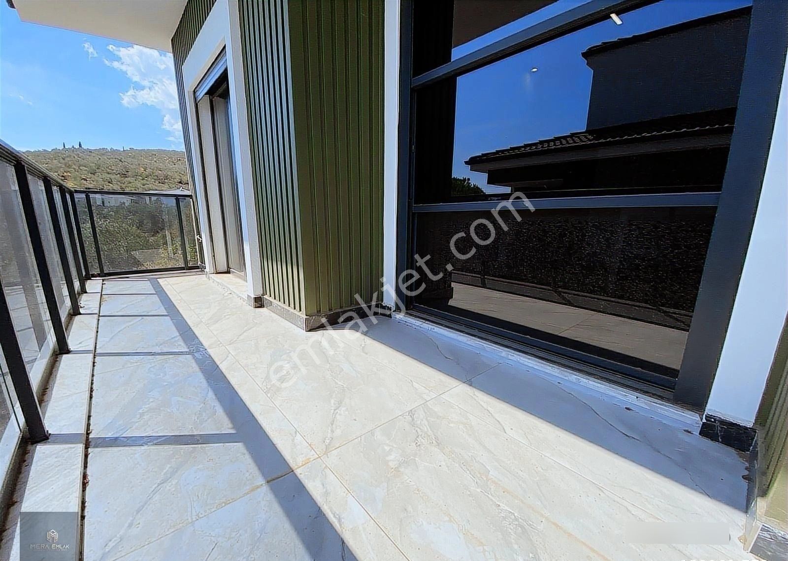 ▀▄mera Emlaktan Güre'de Tam Müstakil 3+1 Ultra Lüx Villa - Görsel 19