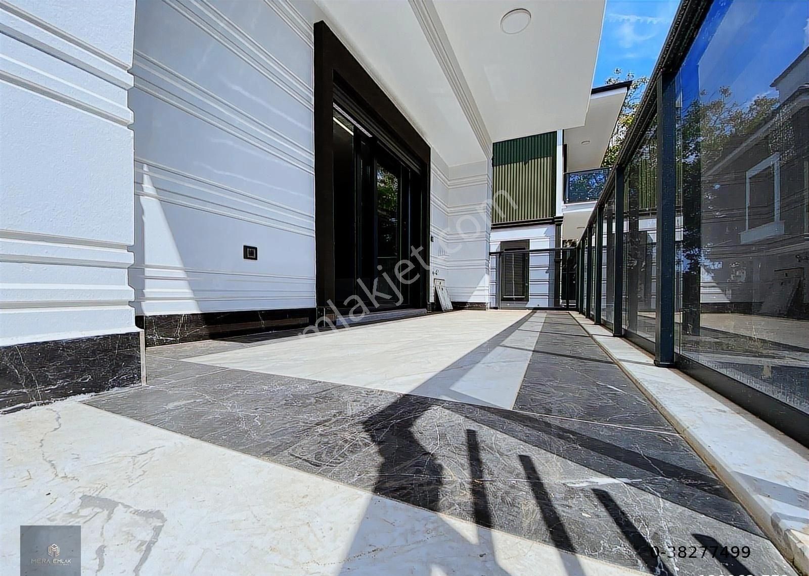 ▀▄mera Emlaktan Güre'de Tam Müstakil 3+1 Ultra Lüx Villa - Görsel 5