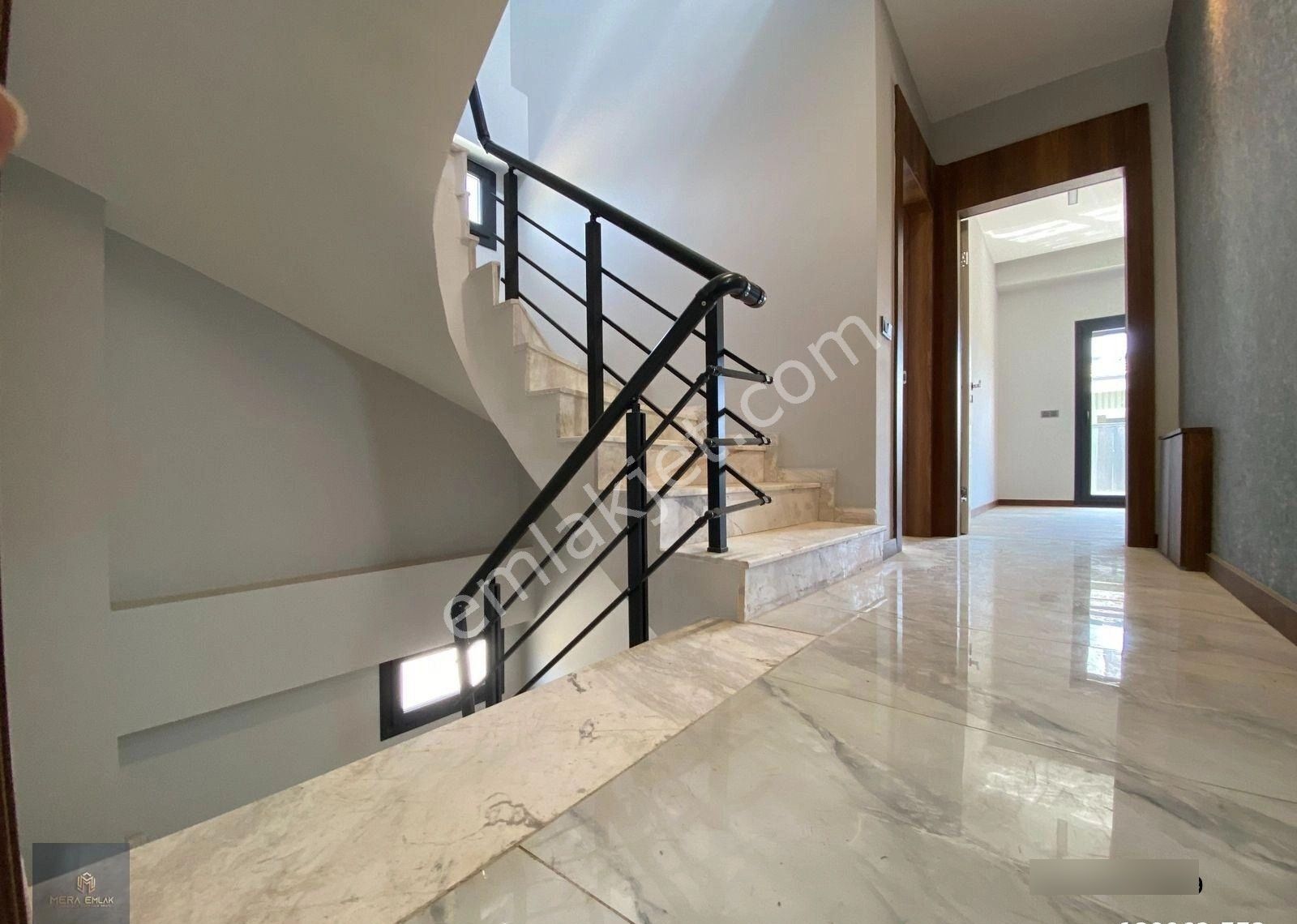 ▀▄mera Emlaktan Güre'de Tam Müstakil 3+1 Ultra Lüx Villa - Görsel 32