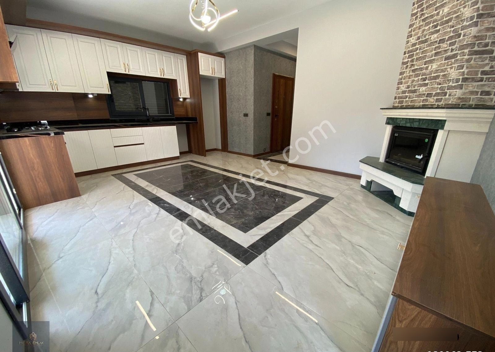 ▀▄mera Emlaktan Güre'de Tam Müstakil 3+1 Ultra Lüx Villa - Görsel 30