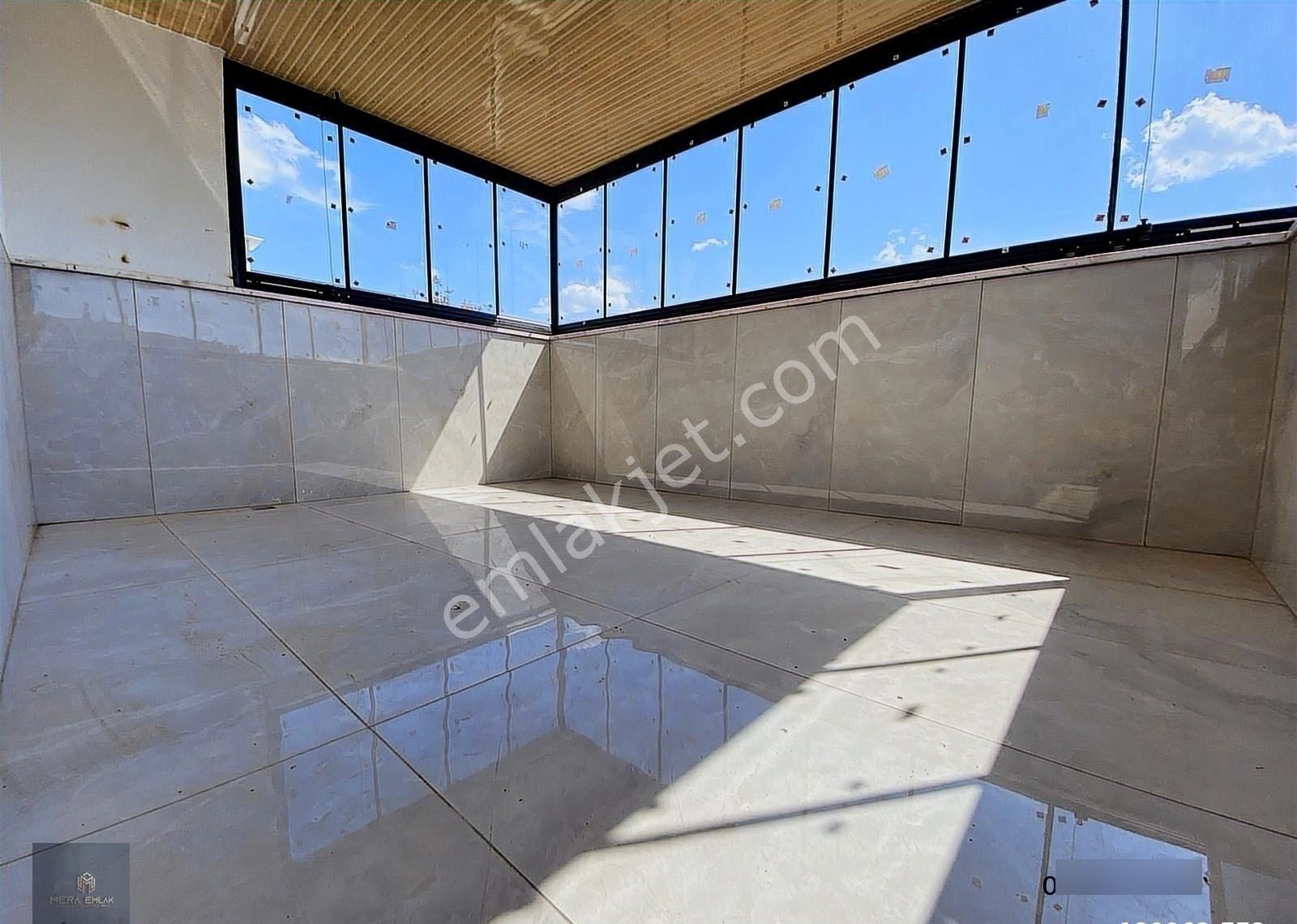 ▀▄mera Emlaktan Güre'de Tam Müstakil 3+1 Ultra Lüx Villa - Görsel 25