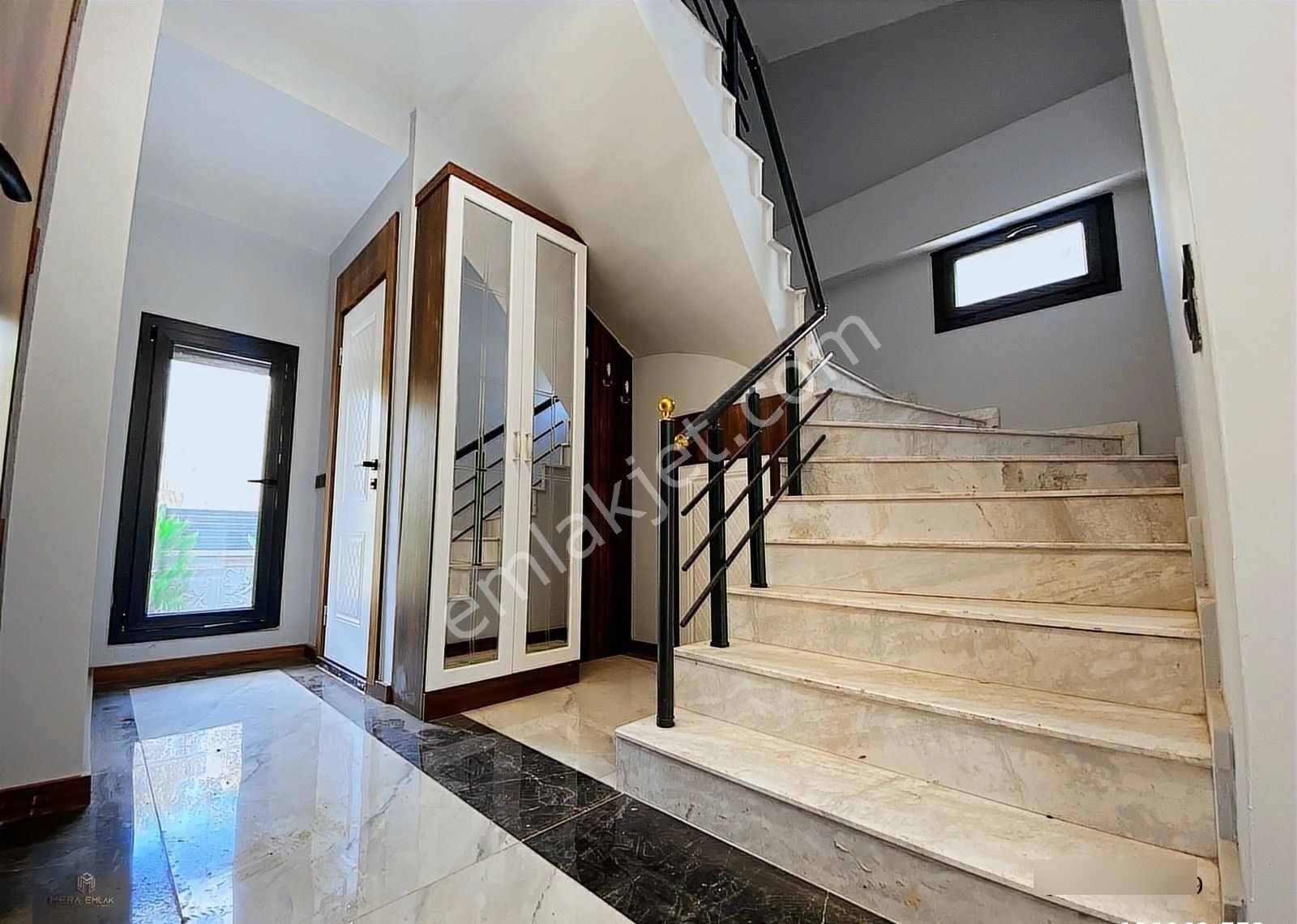 ▀▄mera Emlaktan Güre'de Tam Müstakil 3+1 Ultra Lüx Villa - Görsel 17