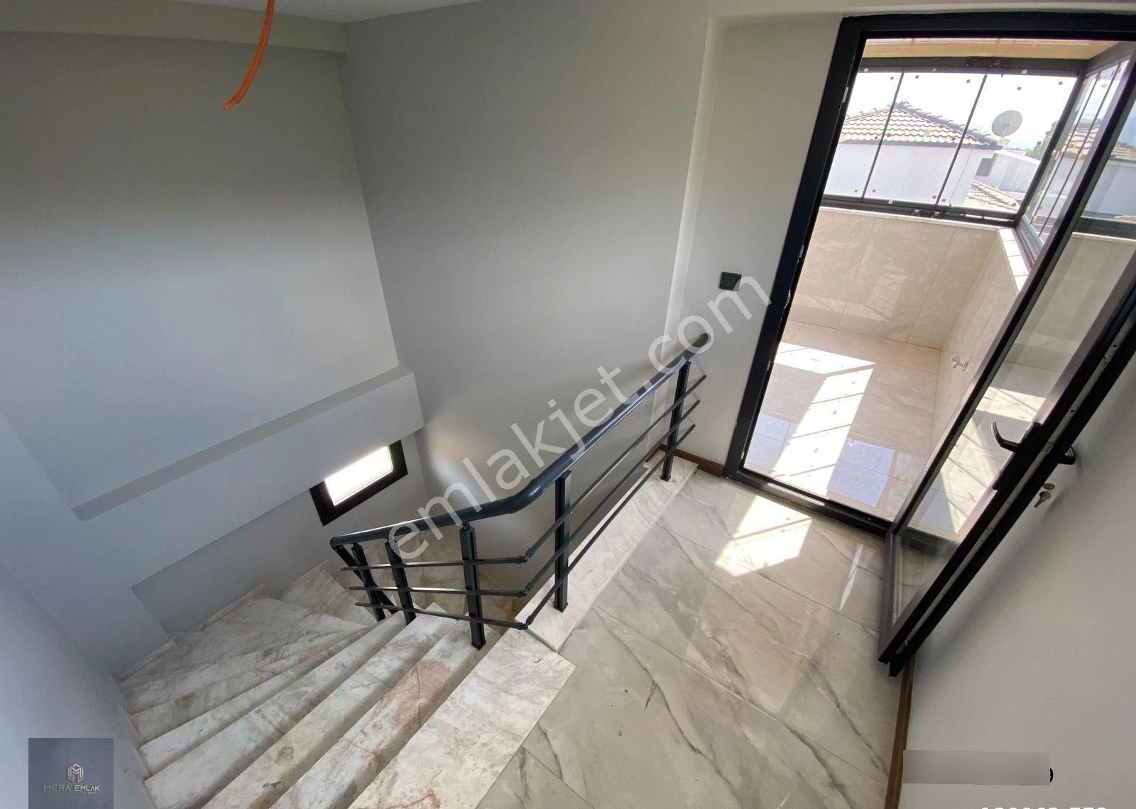 ▀▄mera Emlaktan Güre'de Tam Müstakil 3+1 Ultra Lüx Villa - Görsel 15