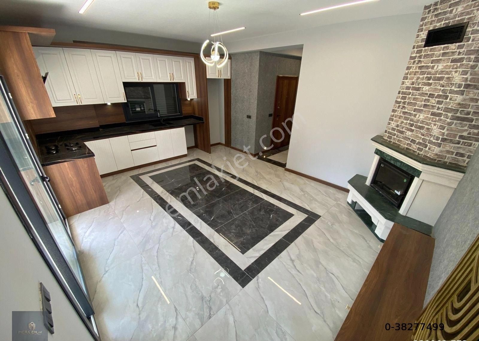 ▀▄mera Emlaktan Güre'de Tam Müstakil 3+1 Ultra Lüx Villa - Görsel 21