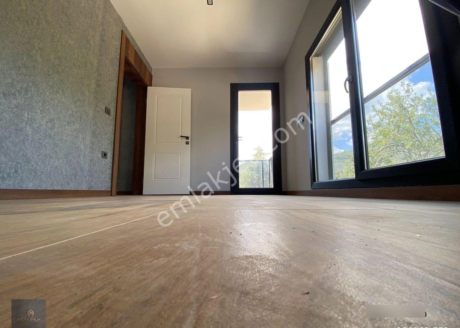 ▀▄mera Emlaktan Güre'de Tam Müstakil 3+1 Ultra Lüx Villa - Görsel 8