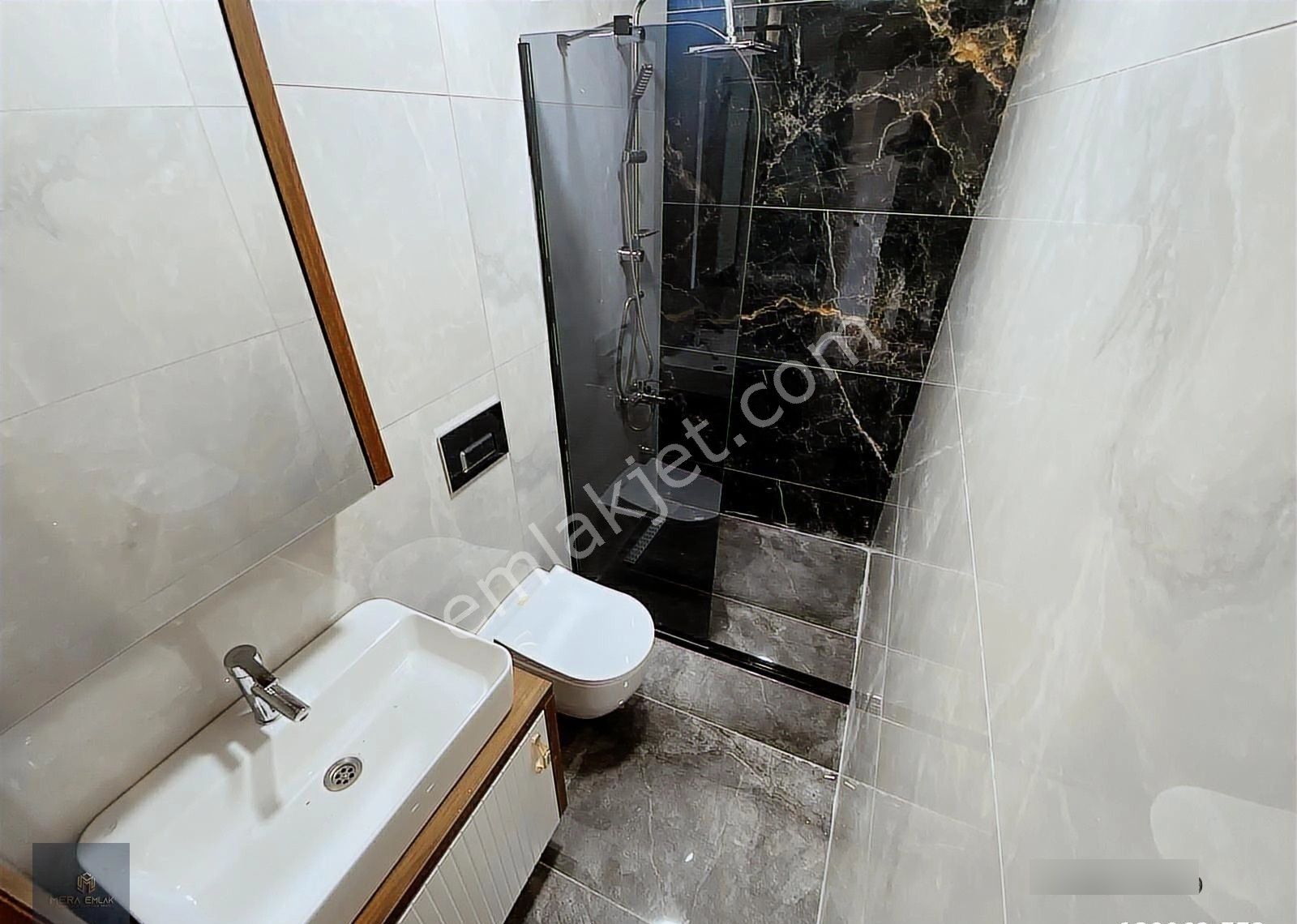 ▀▄mera Emlaktan Güre'de Tam Müstakil 3+1 Ultra Lüx Villa - Görsel 34