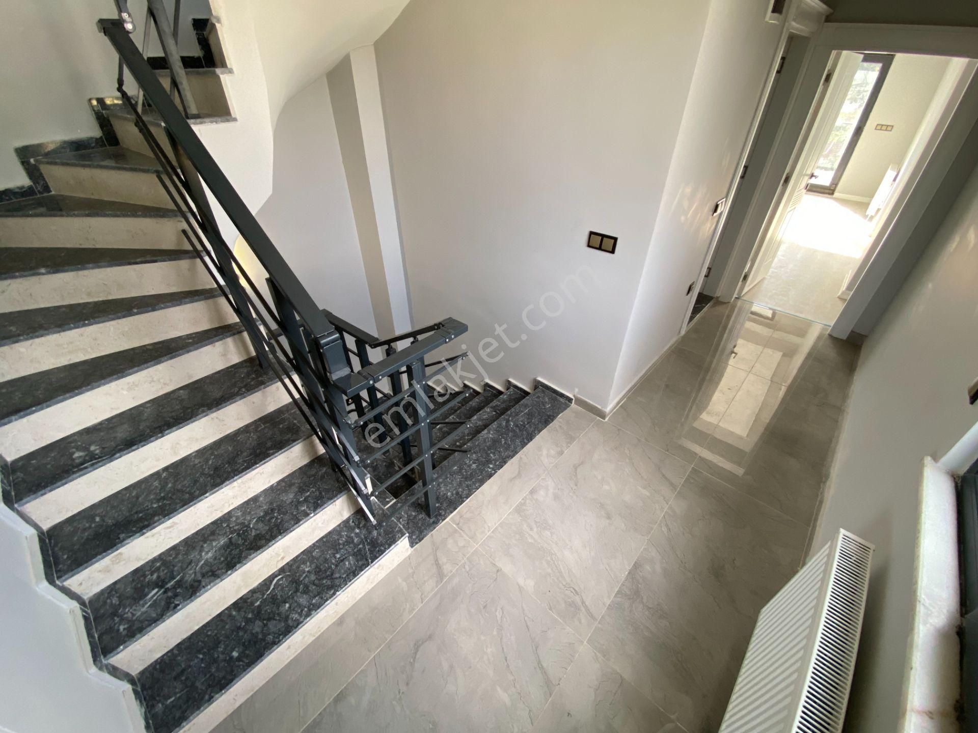 ▀▄mera Emlaktan Zeytinlide Özel Fırsat 3+1 190m2 Ultralüx Villa - Görsel 21