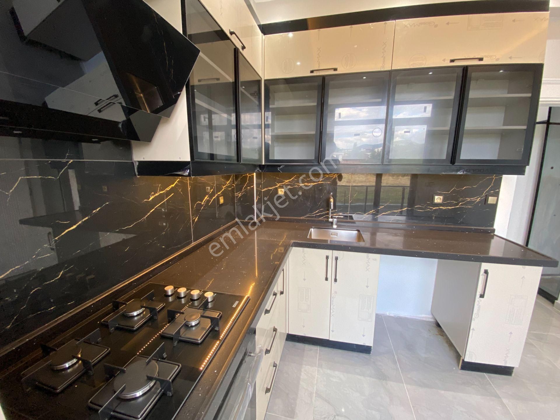 ▀▄mera Emlaktan Zeytinlide Özel Fırsat 3+1 190m2 Ultralüx Villa - Görsel 9