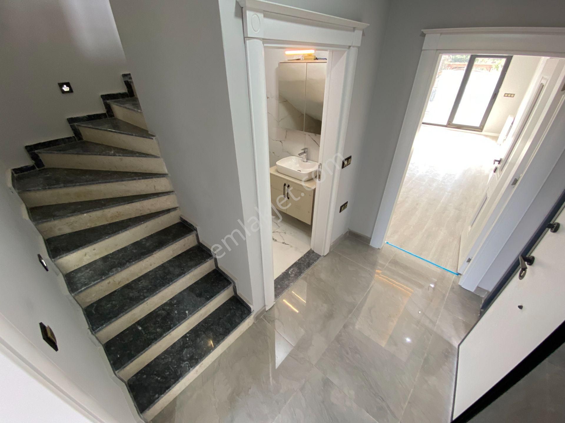 ▀▄mera Emlaktan Zeytinlide Özel Fırsat 3+1 190m2 Ultralüx Villa - Görsel 20