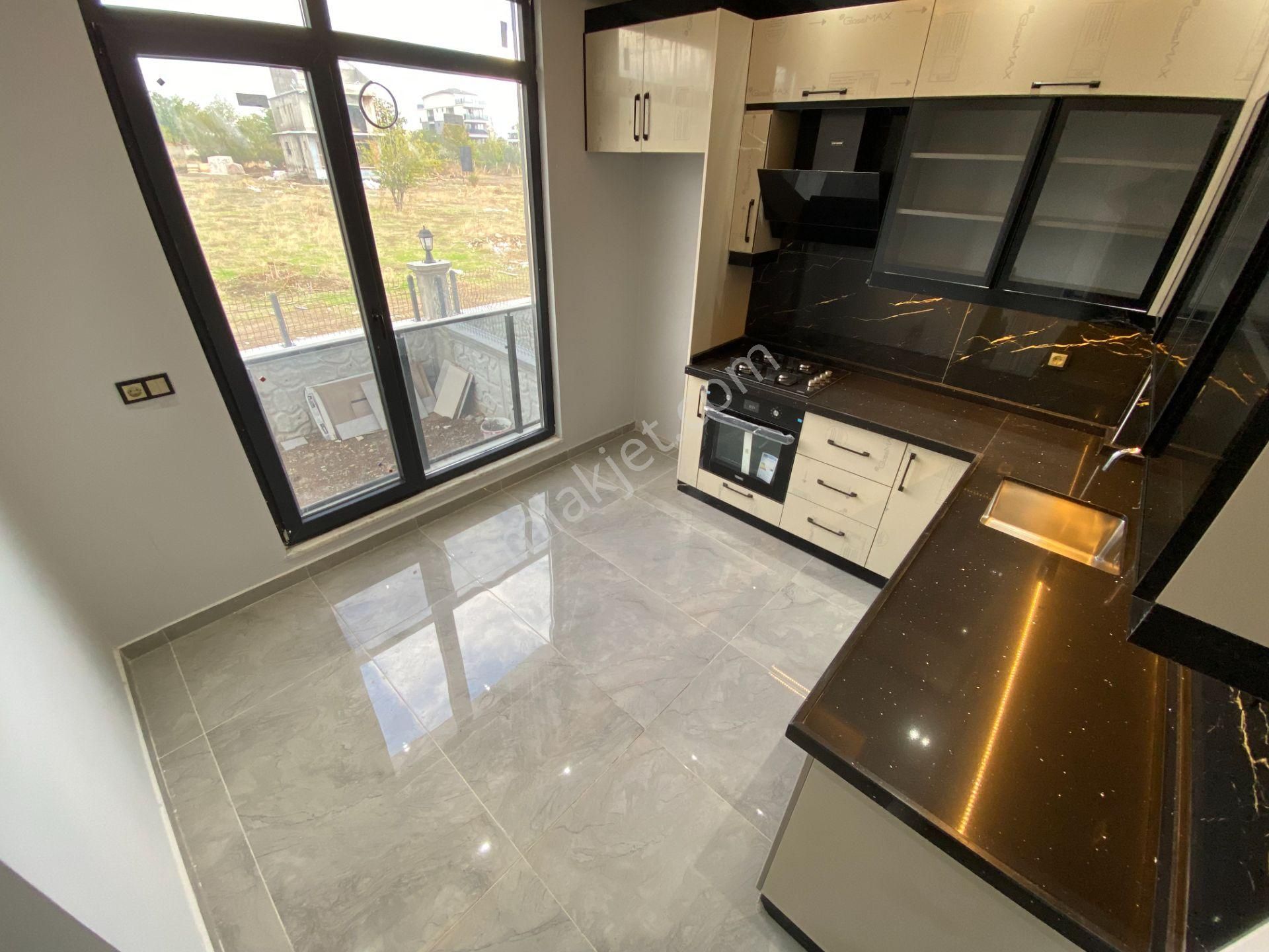 ▀▄mera Emlaktan Zeytinlide Özel Fırsat 3+1 190m2 Ultralüx Villa - Görsel 8