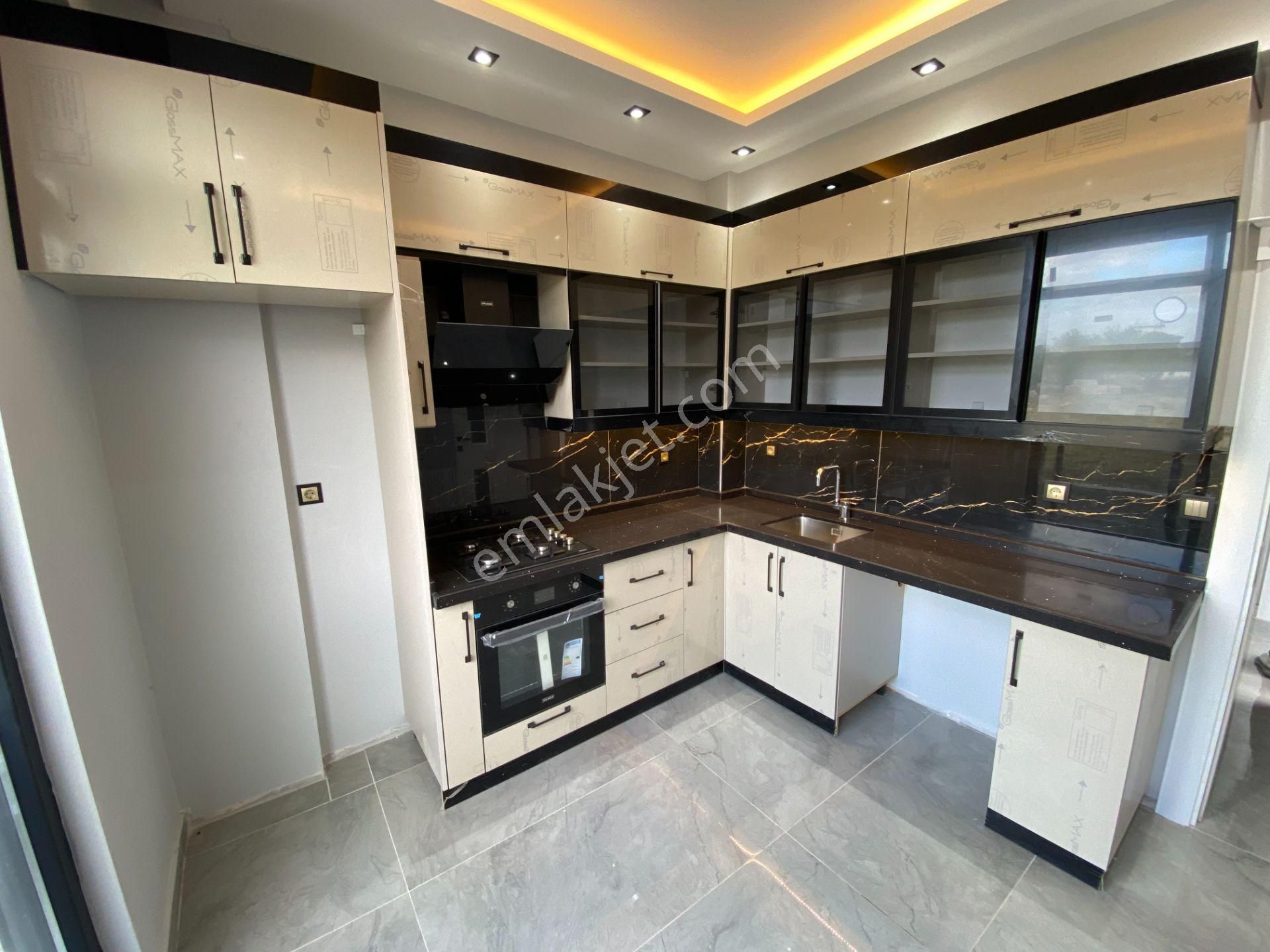 ▀▄mera Emlaktan Zeytinlide Özel Fırsat 3+1 190m2 Ultralüx Villa - Görsel 7