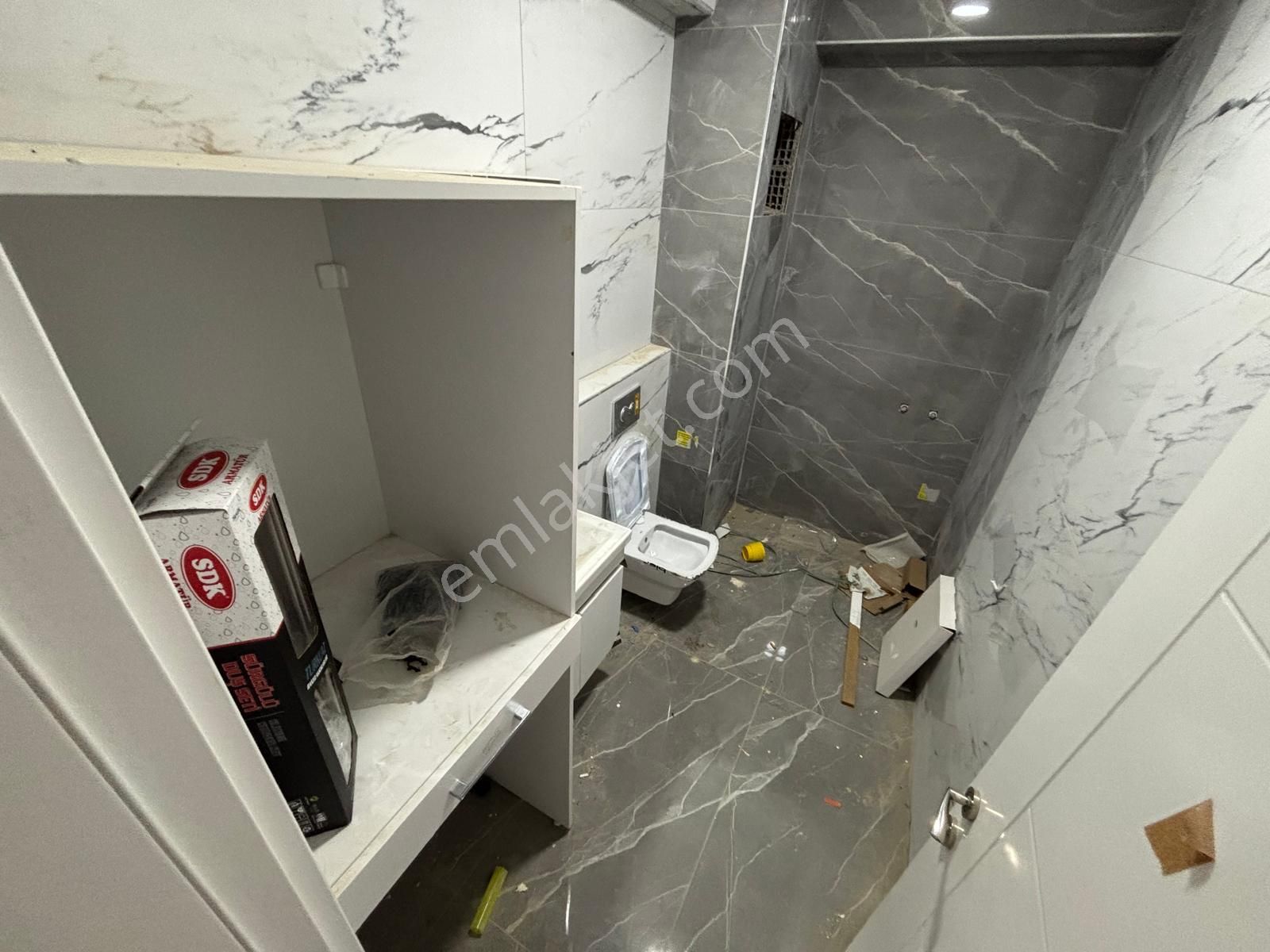 ▀▄mera Emlaktan Kadıköy Mah. Y.ısıtma 2+1 Ultralüx Sıfır Daire - Görsel 26