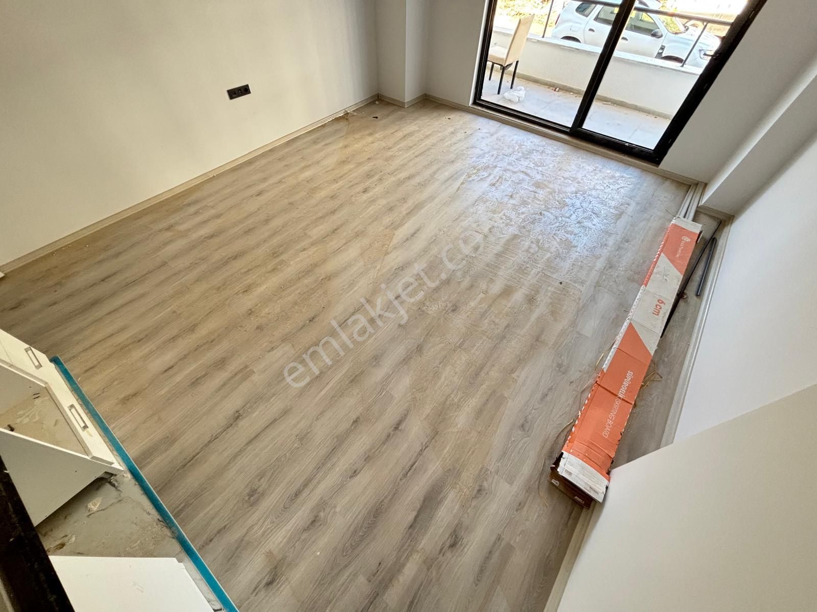 ▀▄mera Emlaktan Kadıköy Mah. Y.ısıtma 2+1 Ultralüx Sıfır Daire - Görsel 13