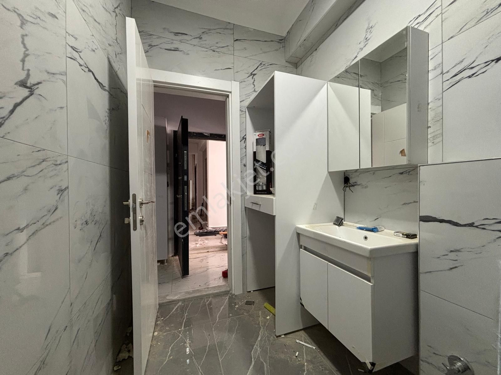 ▀▄mera Emlaktan Kadıköy Mah. Y.ısıtma 2+1 Ultralüx Sıfır Daire - Görsel 21