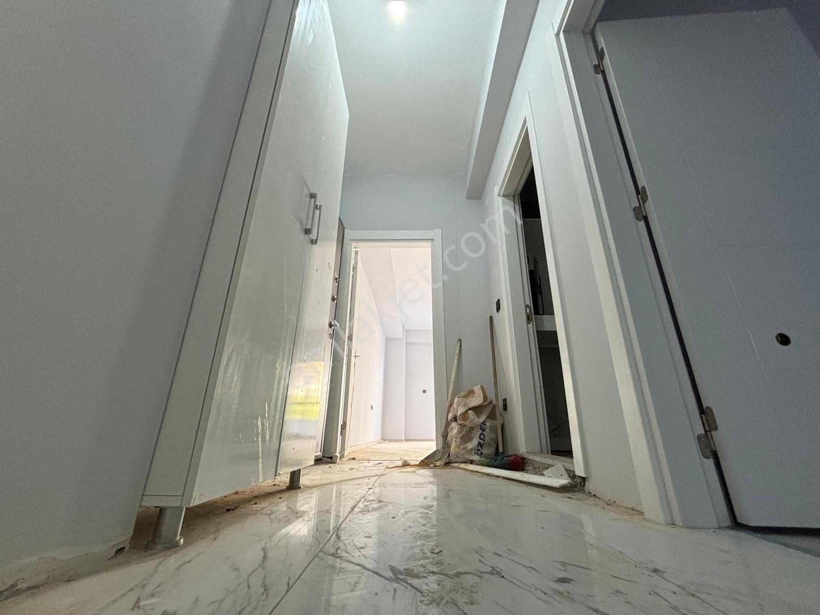 ▀▄mera Emlaktan Kadıköy Mah. Y.ısıtma 2+1 Ultralüx Sıfır Daire - Görsel 35