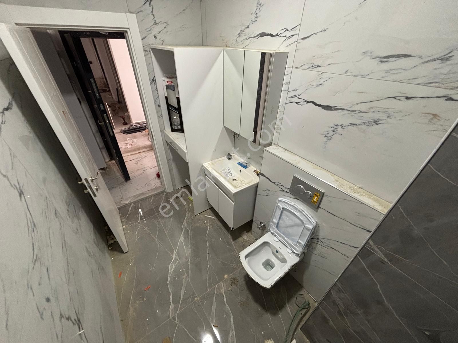 ▀▄mera Emlaktan Kadıköy Mah. Y.ısıtma 2+1 Ultralüx Sıfır Daire - Görsel 32