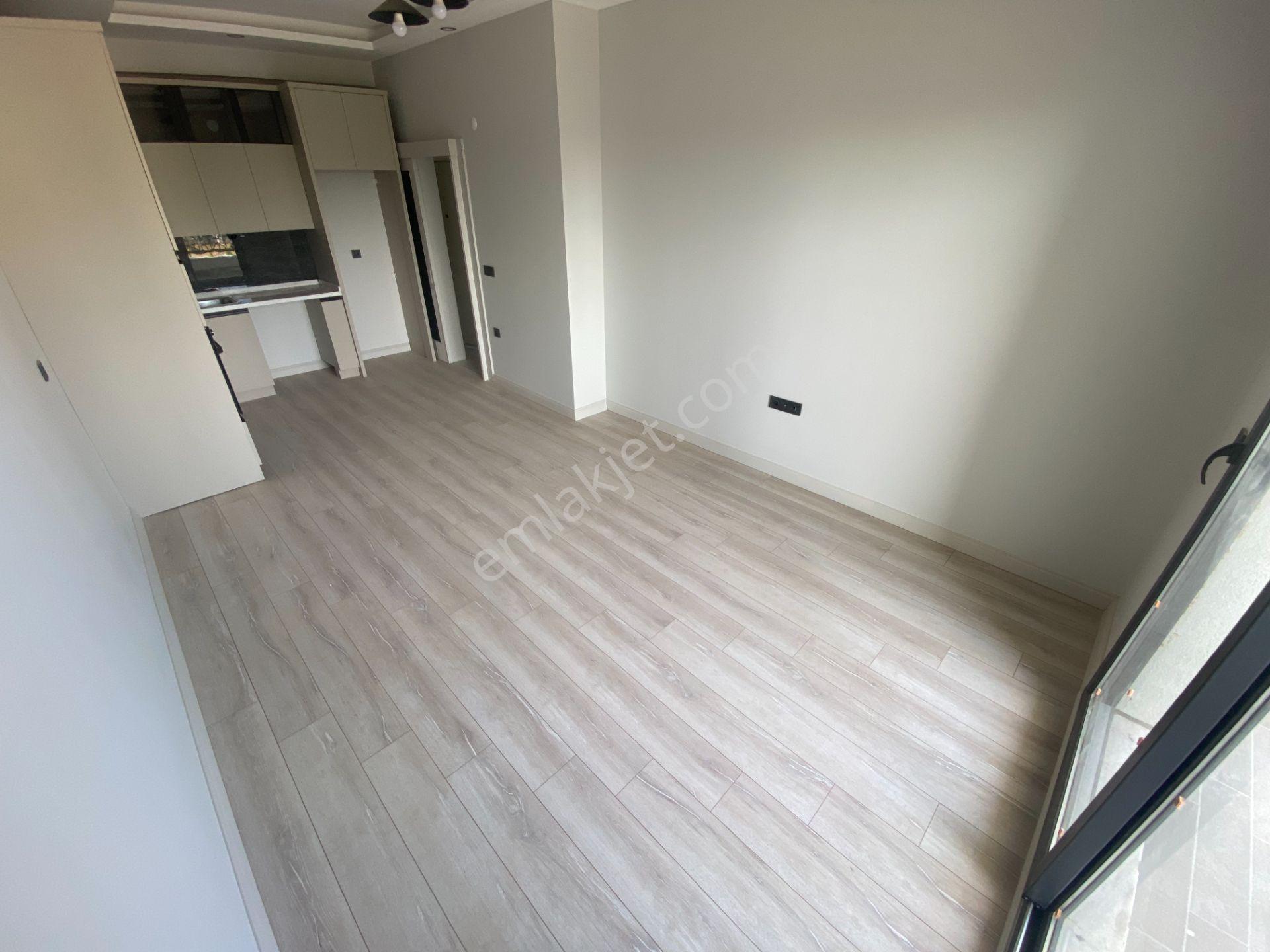 ▀mera Emlaktan Güre'de Müstakil Tadında Sıfır 1+1 65m2 Lüx Daire - Görsel 5