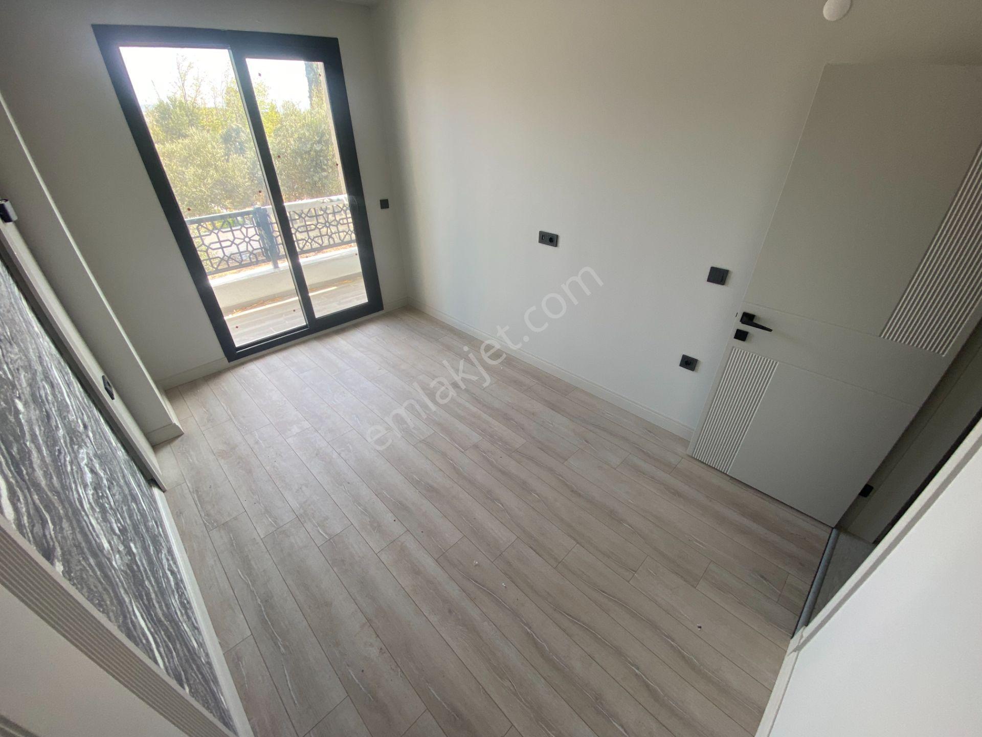 ▀mera Emlaktan Güre'de Müstakil Tadında Sıfır 1+1 65m2 Lüx Daire - Görsel 17